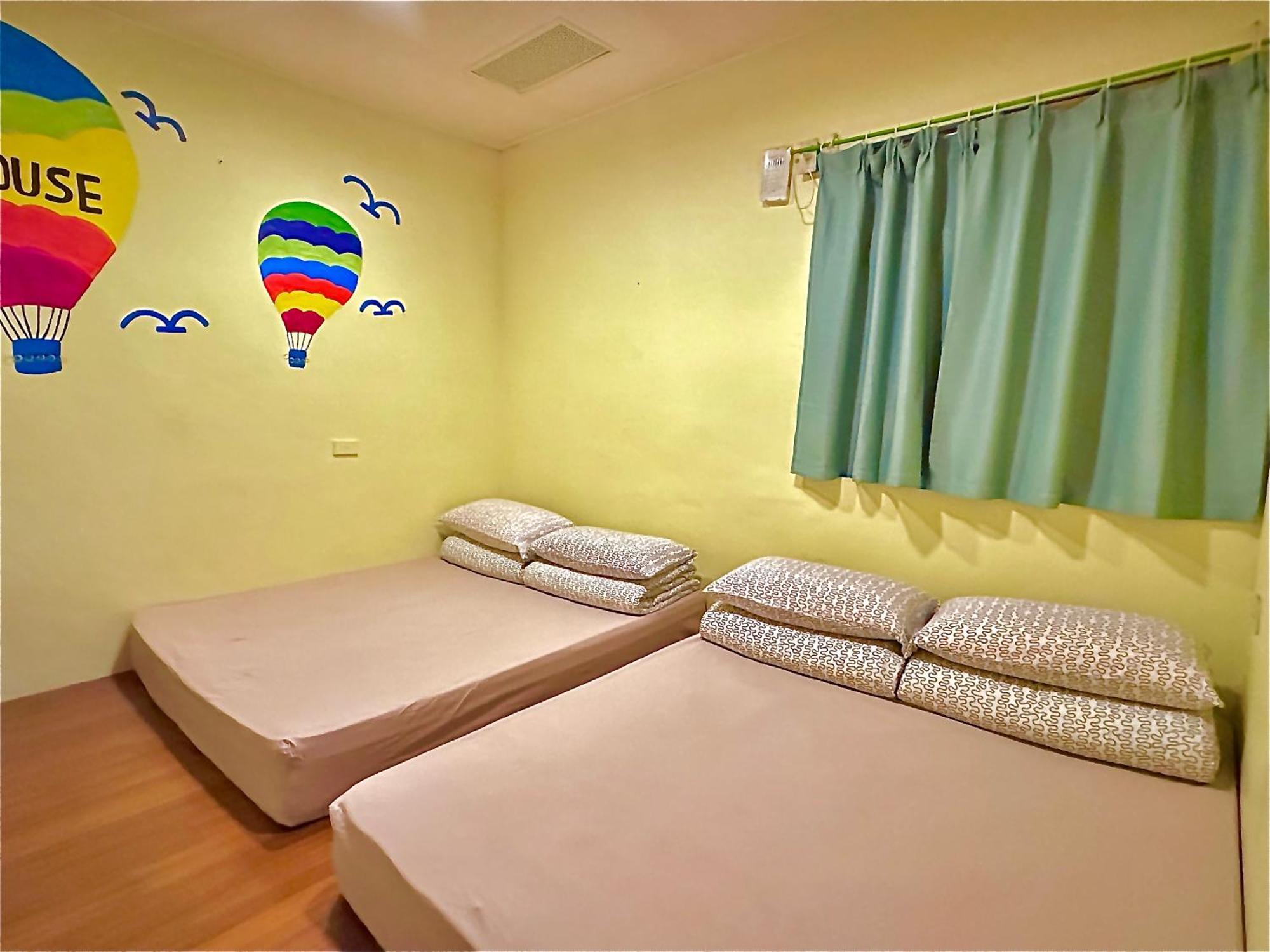 One House Apartment Gongliao Township Exterior photo